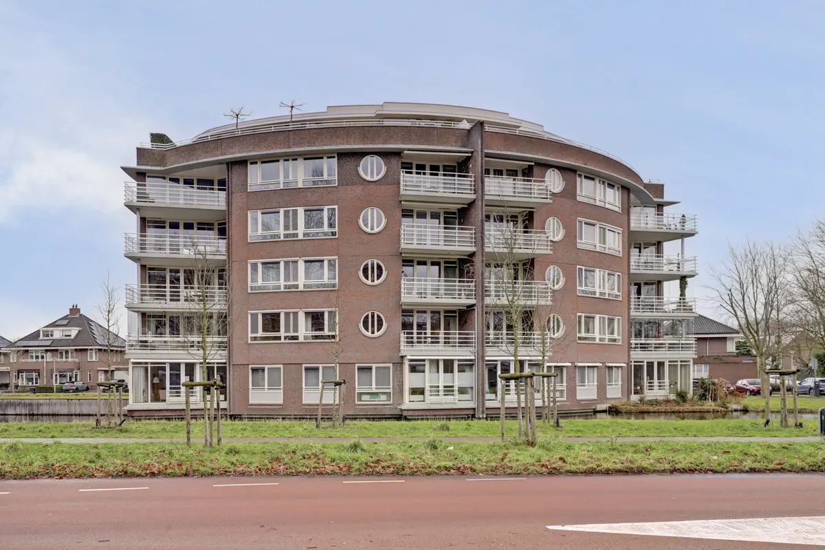 Raesbergenstraat 31