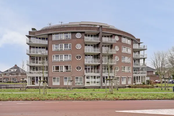 Raesbergenstraat 31
