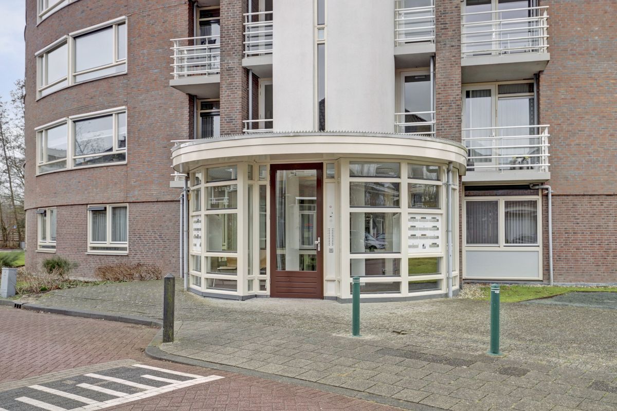 Raesbergenstraat 31