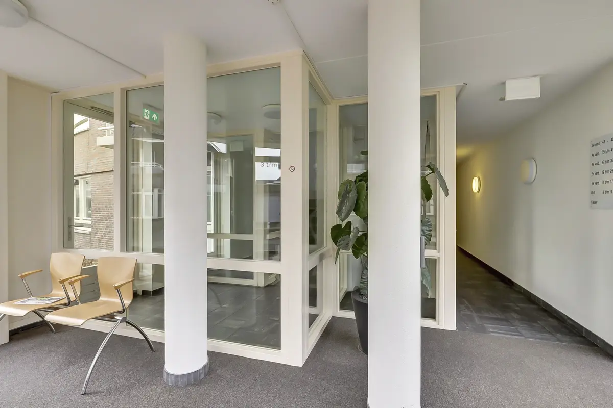 Raesbergenstraat 31