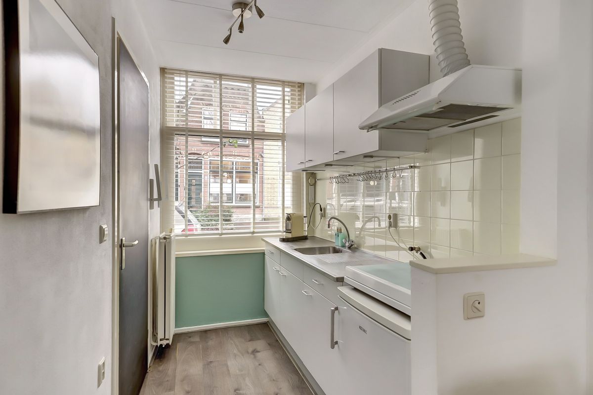 Achter de Vismarkt 44