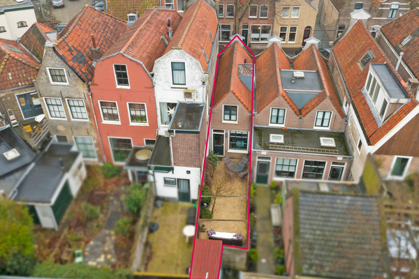 Achter de Vismarkt 44