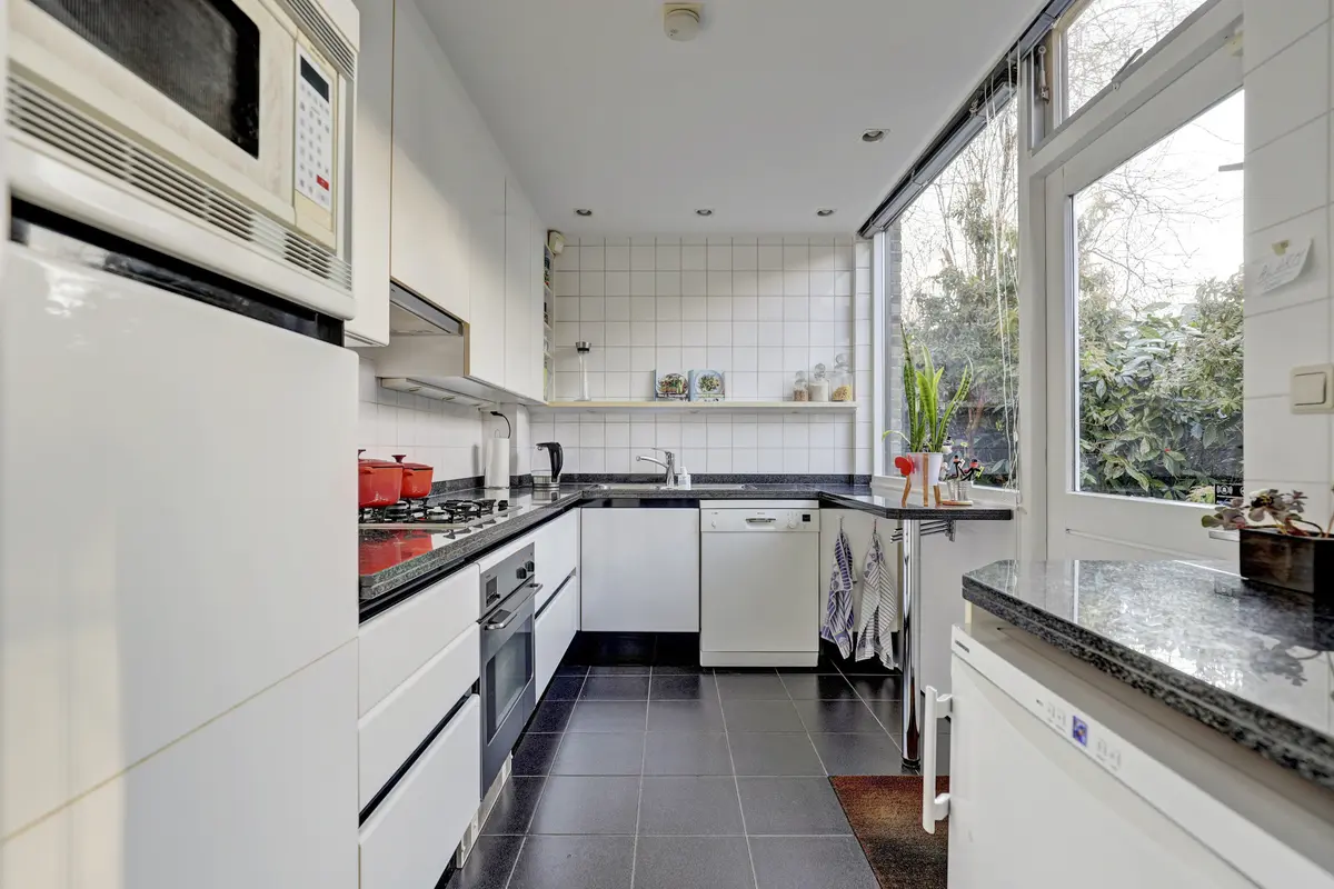 Nansenstraat 8