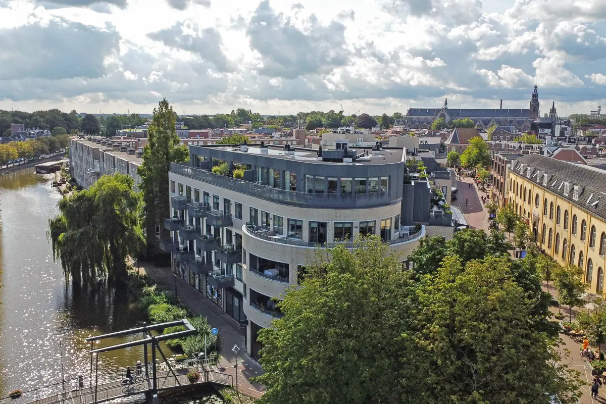 Agnietenstraat 96