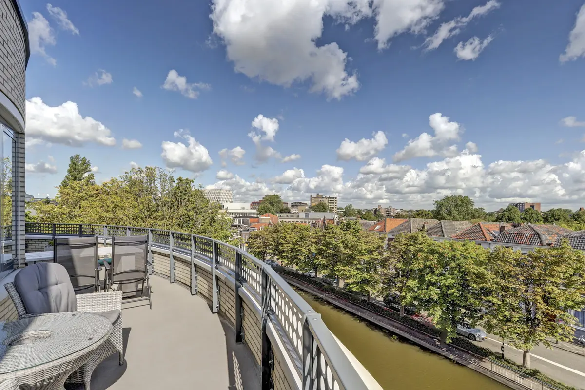 Agnietenstraat 96