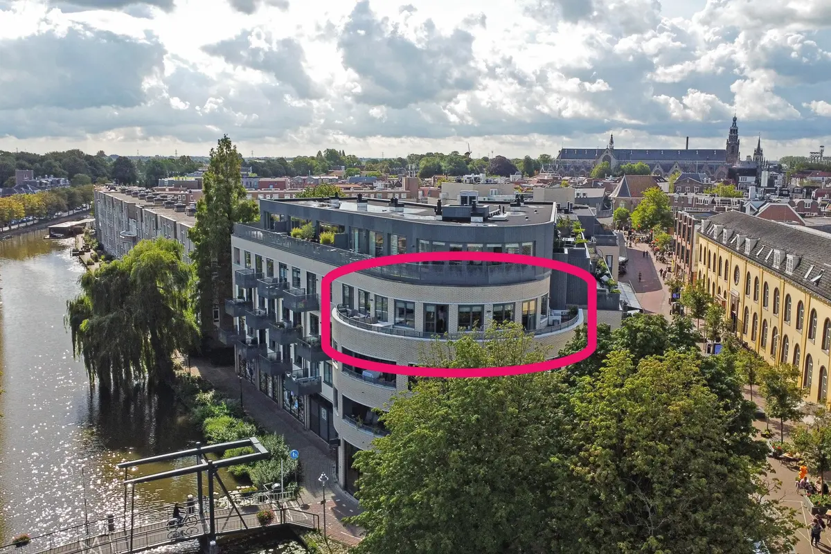 Agnietenstraat 96