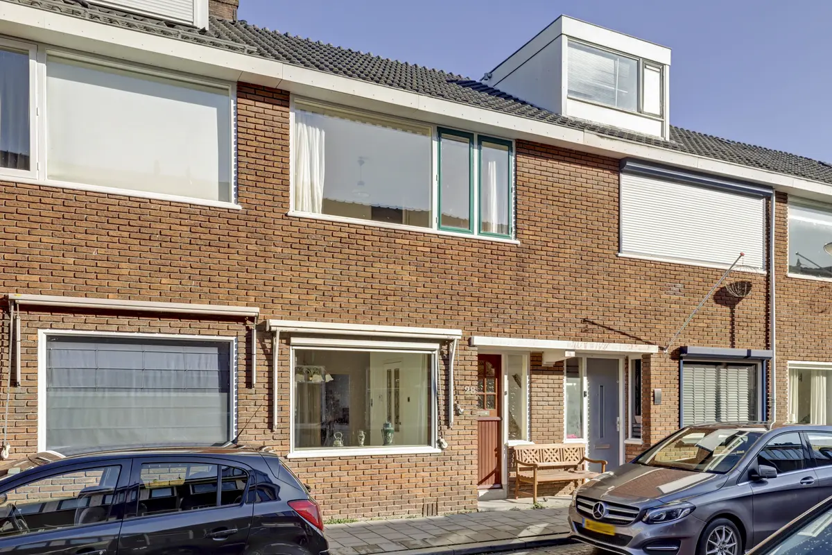 Gansstraat 28