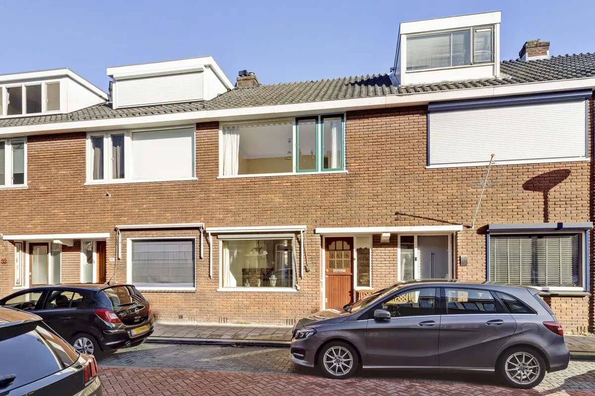 Gansstraat 28