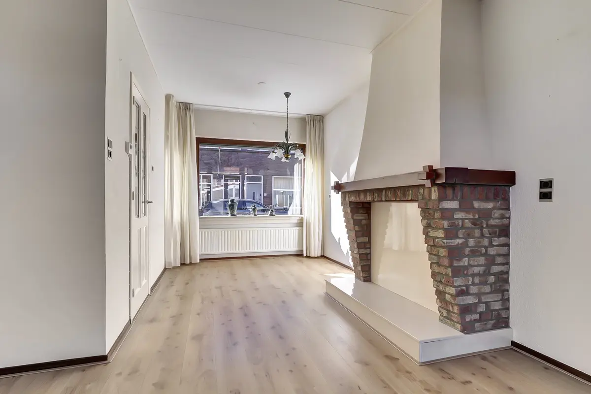 Gansstraat 28