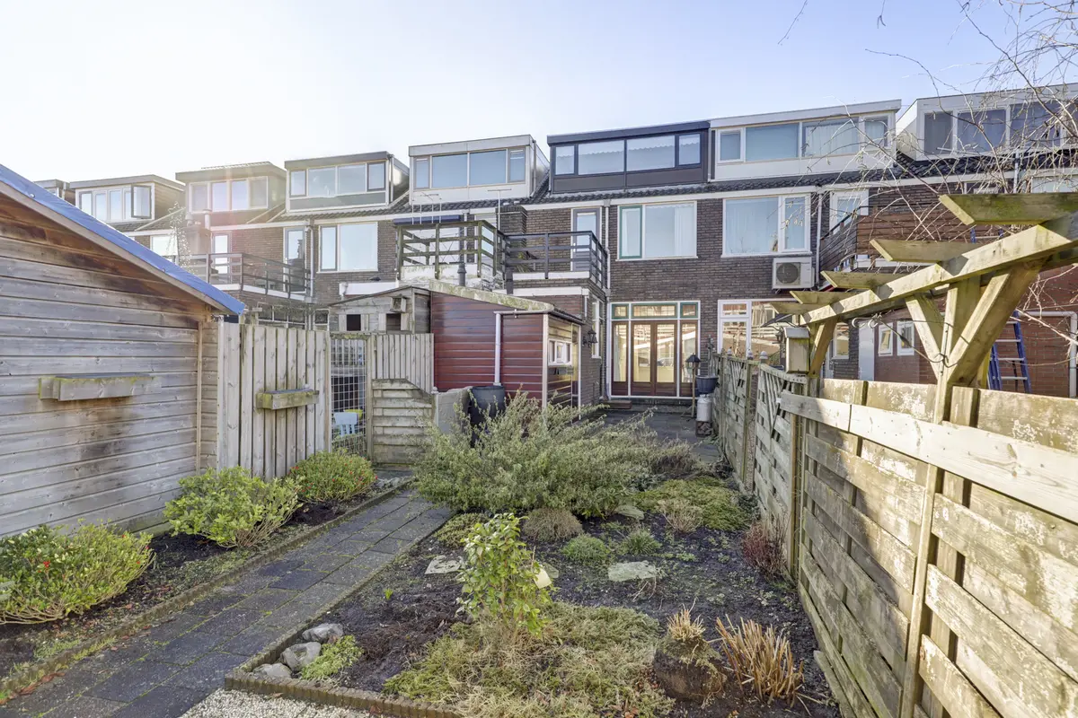 Gansstraat 28