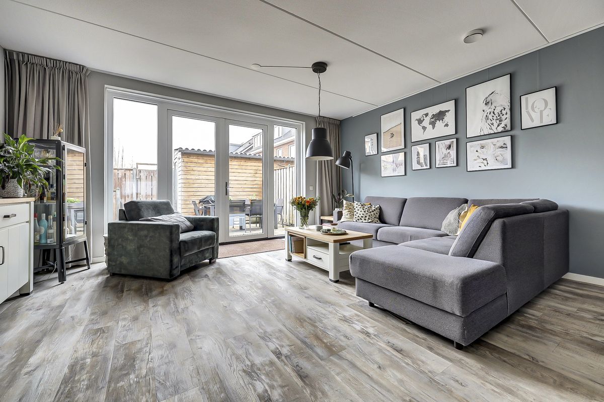 Burgemeester van Dijkesingel 94