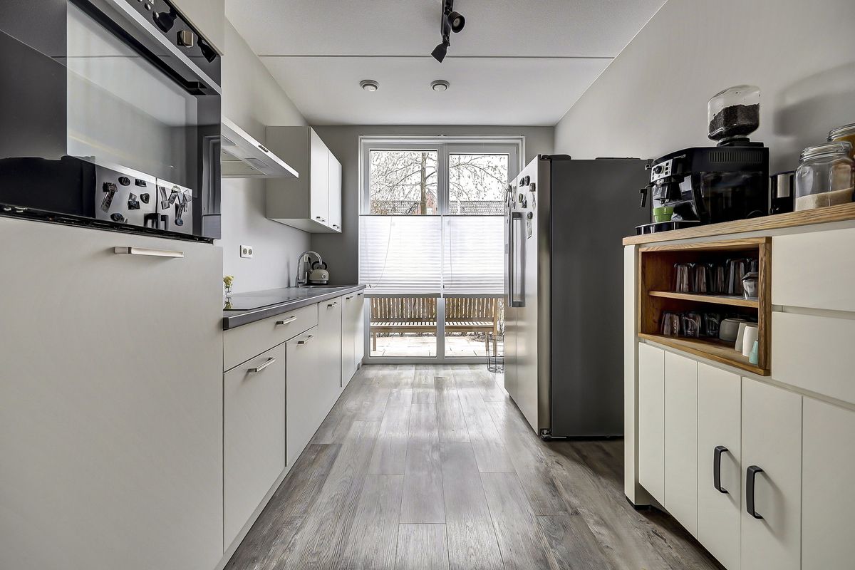 Burgemeester van Dijkesingel 94