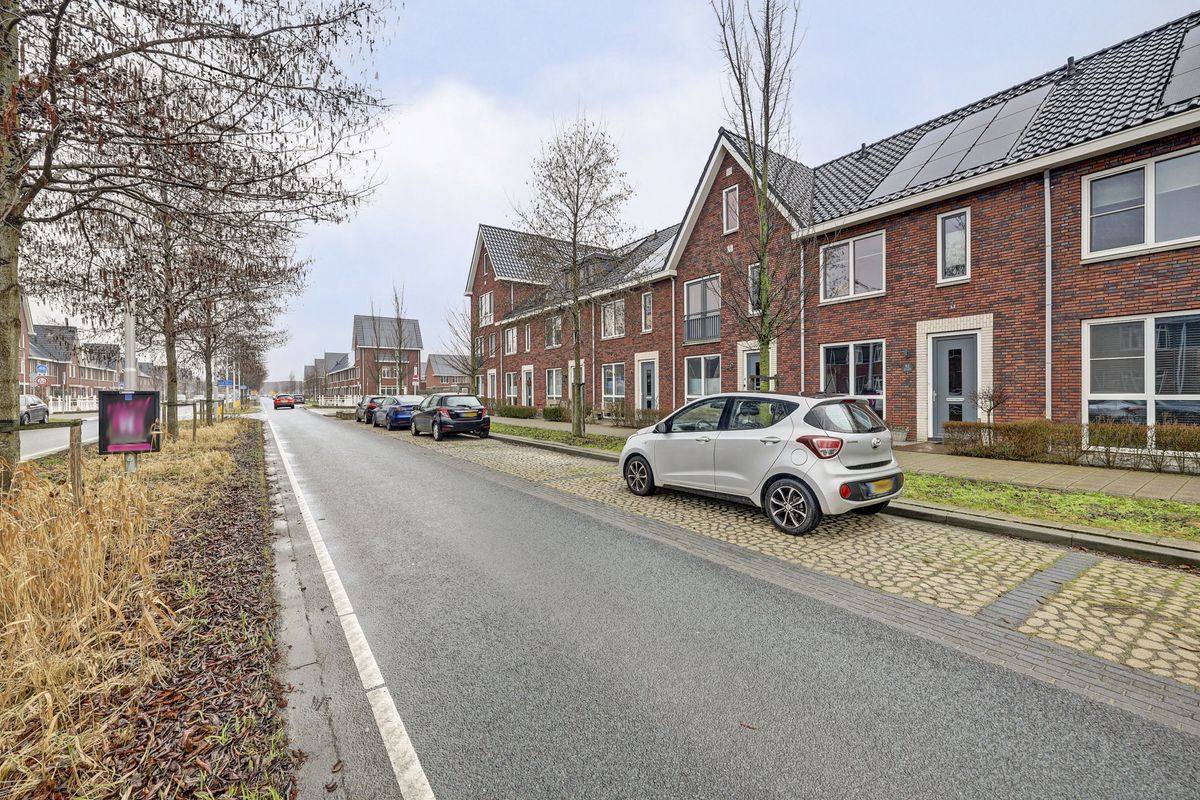 Burgemeester van Dijkesingel 94