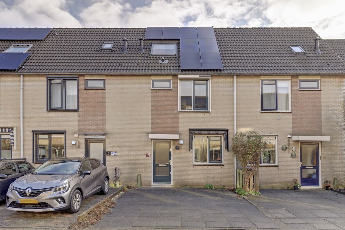 Gnephoekpolderstraat 16