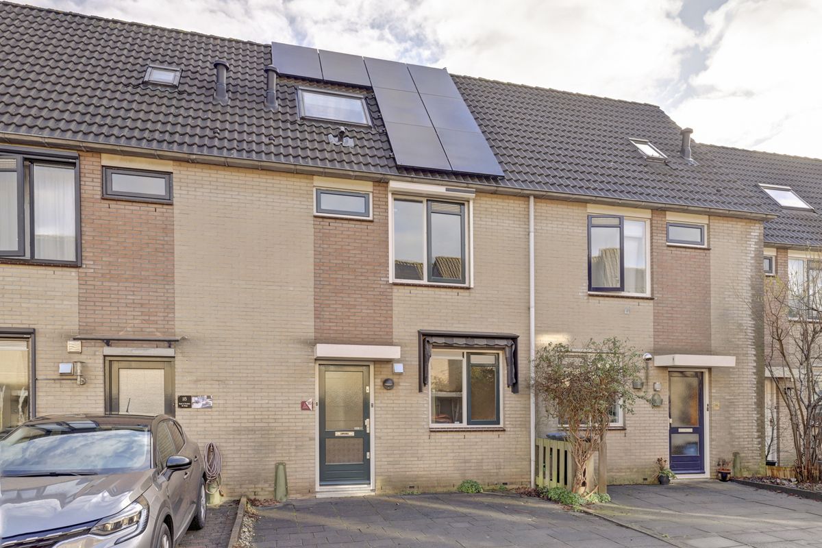 Gnephoekpolderstraat 16