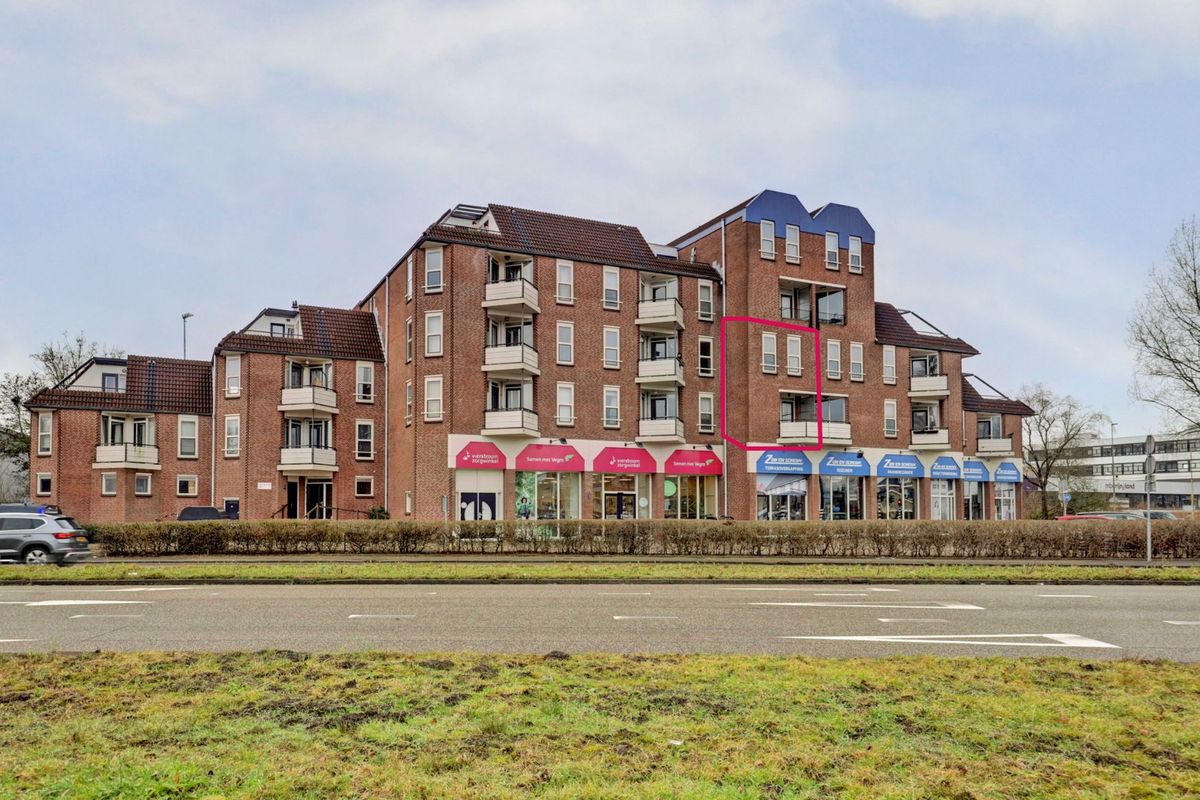 Bodegraafsestraatweg 1 203