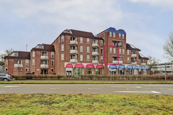 Bodegraafsestraatweg 1 203