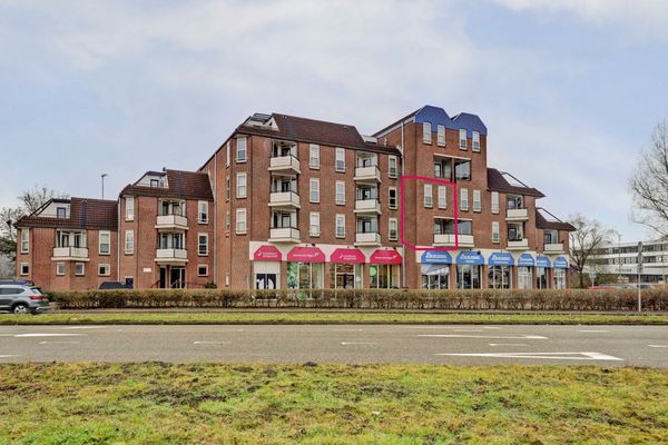 Bodegraafsestraatweg 1 203