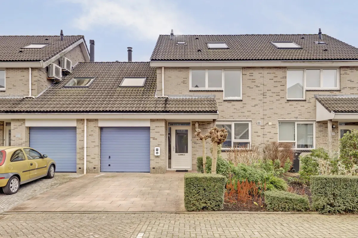 Kervelgaarde 17