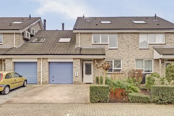 Kervelgaarde 17
