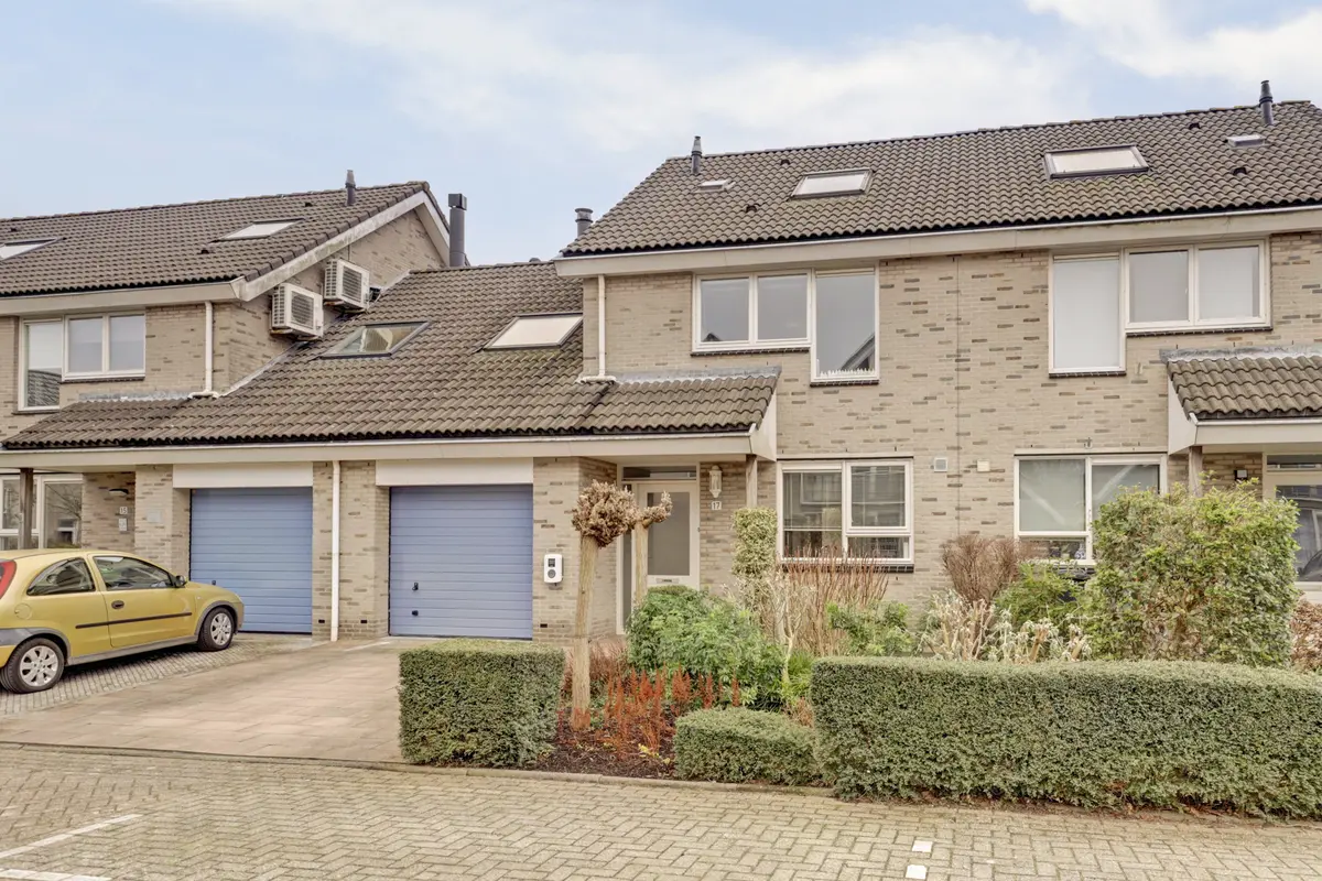 Kervelgaarde 17