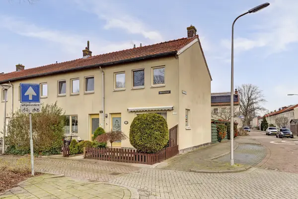 Ereprijsstraat 1