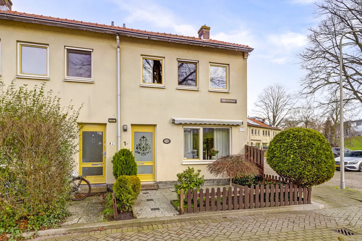 Ereprijsstraat 1