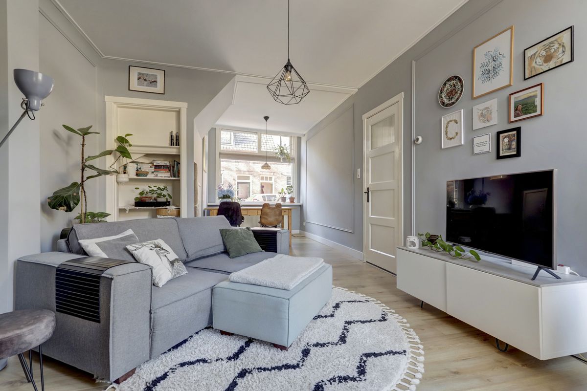 Mr. D.J. van Heusdestraat 48