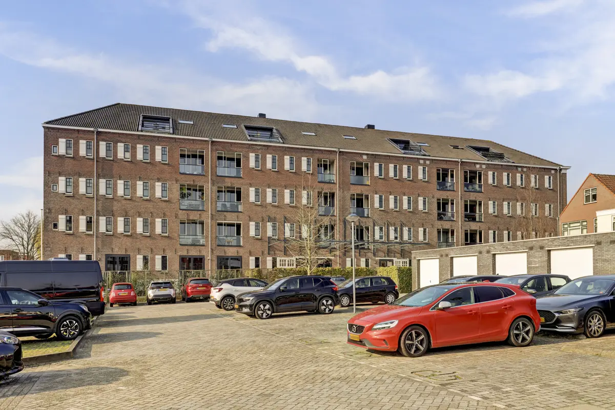 Westerkade 2 208