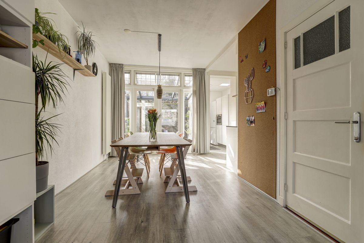 Koningin Wilhelminaweg 229