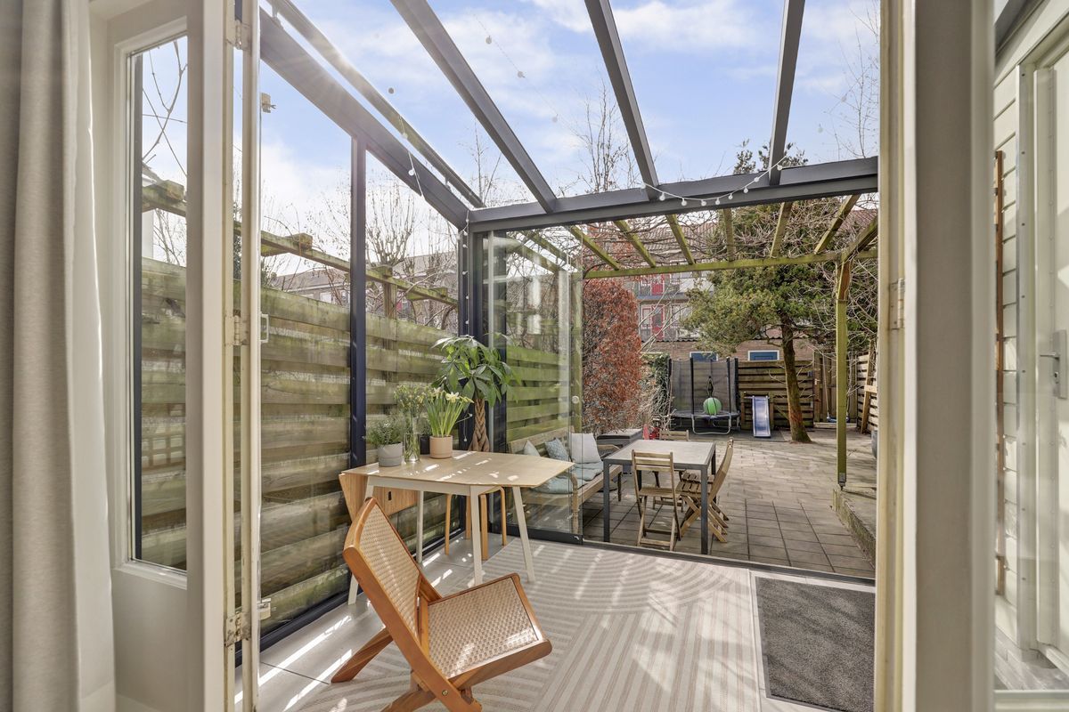 Koningin Wilhelminaweg 229