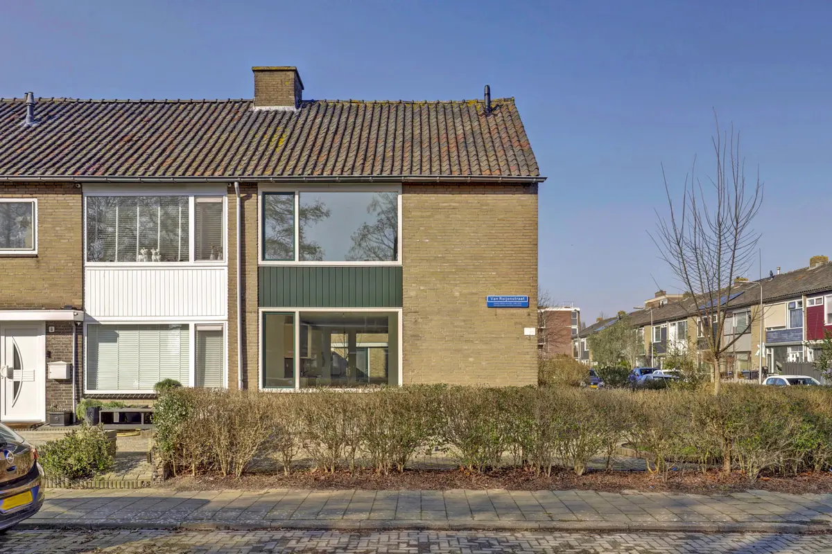 Dercksenstraat 22