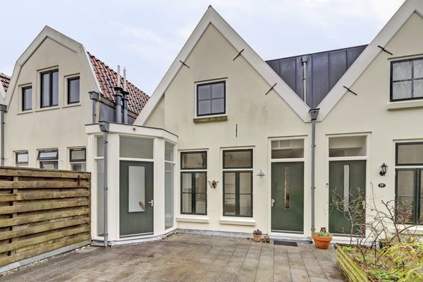 Lange Groenendaal 70