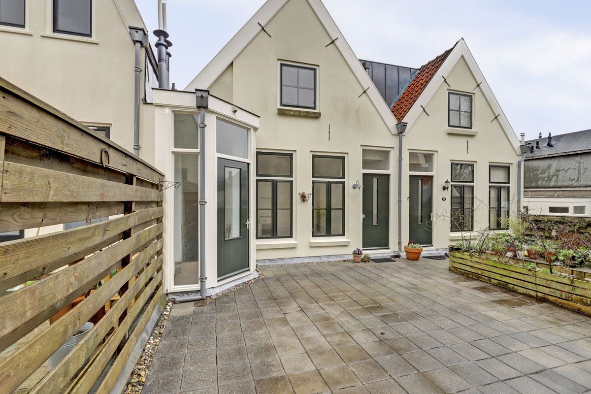 Lange Groenendaal 70