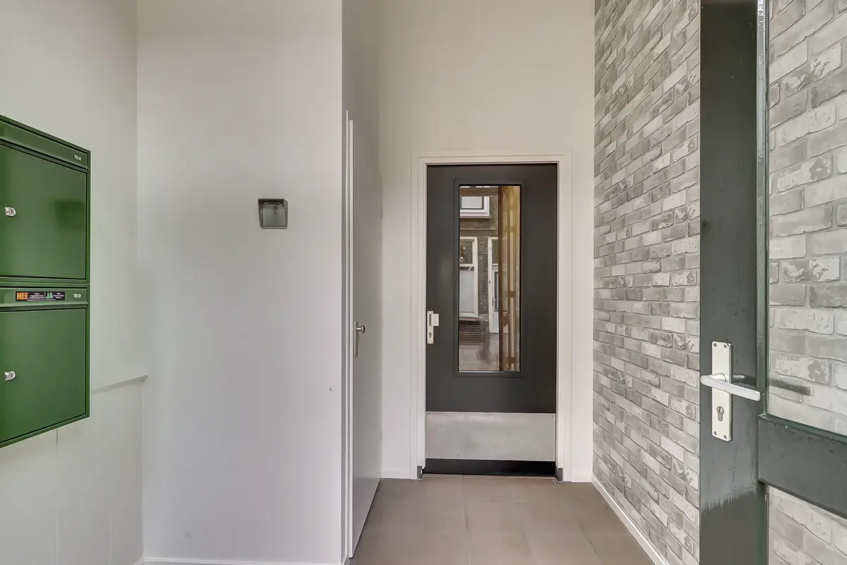 Lange Groenendaal 70
