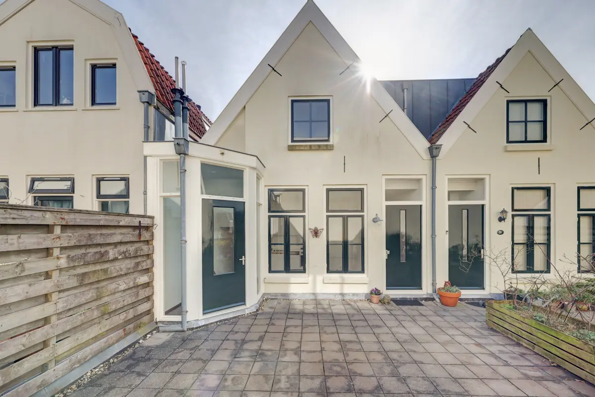 Lange Groenendaal 70