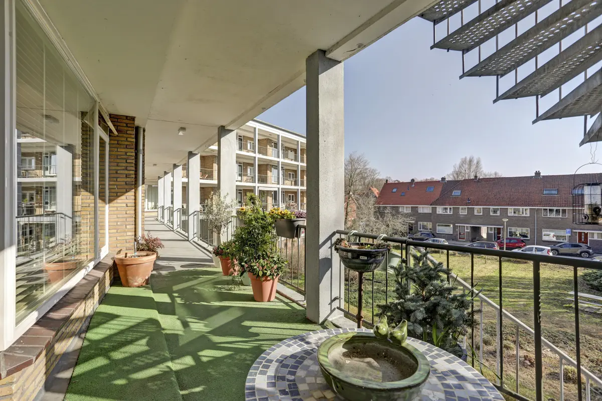Joubertstraat 157