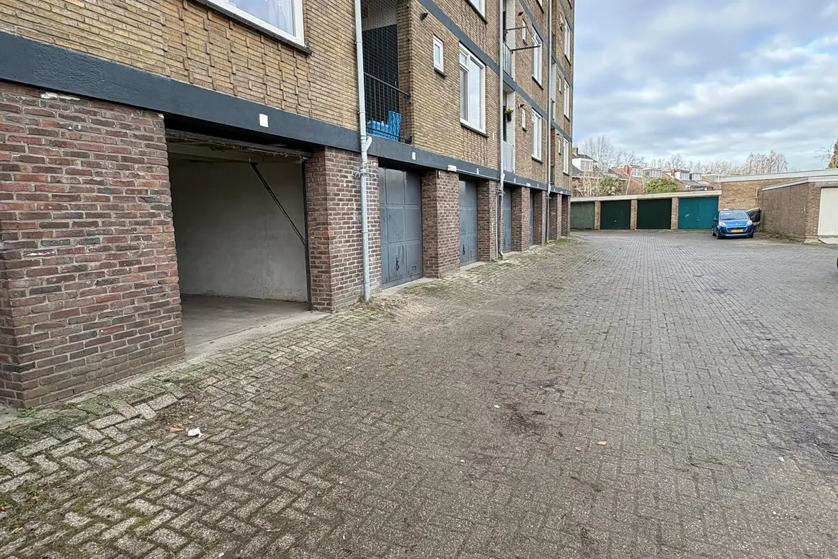 Joubertstraat 117 