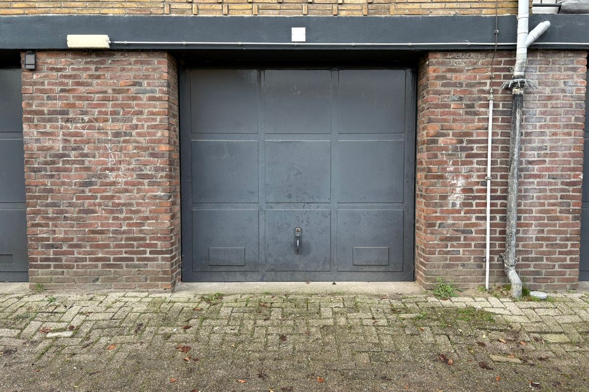 Joubertstraat 117 