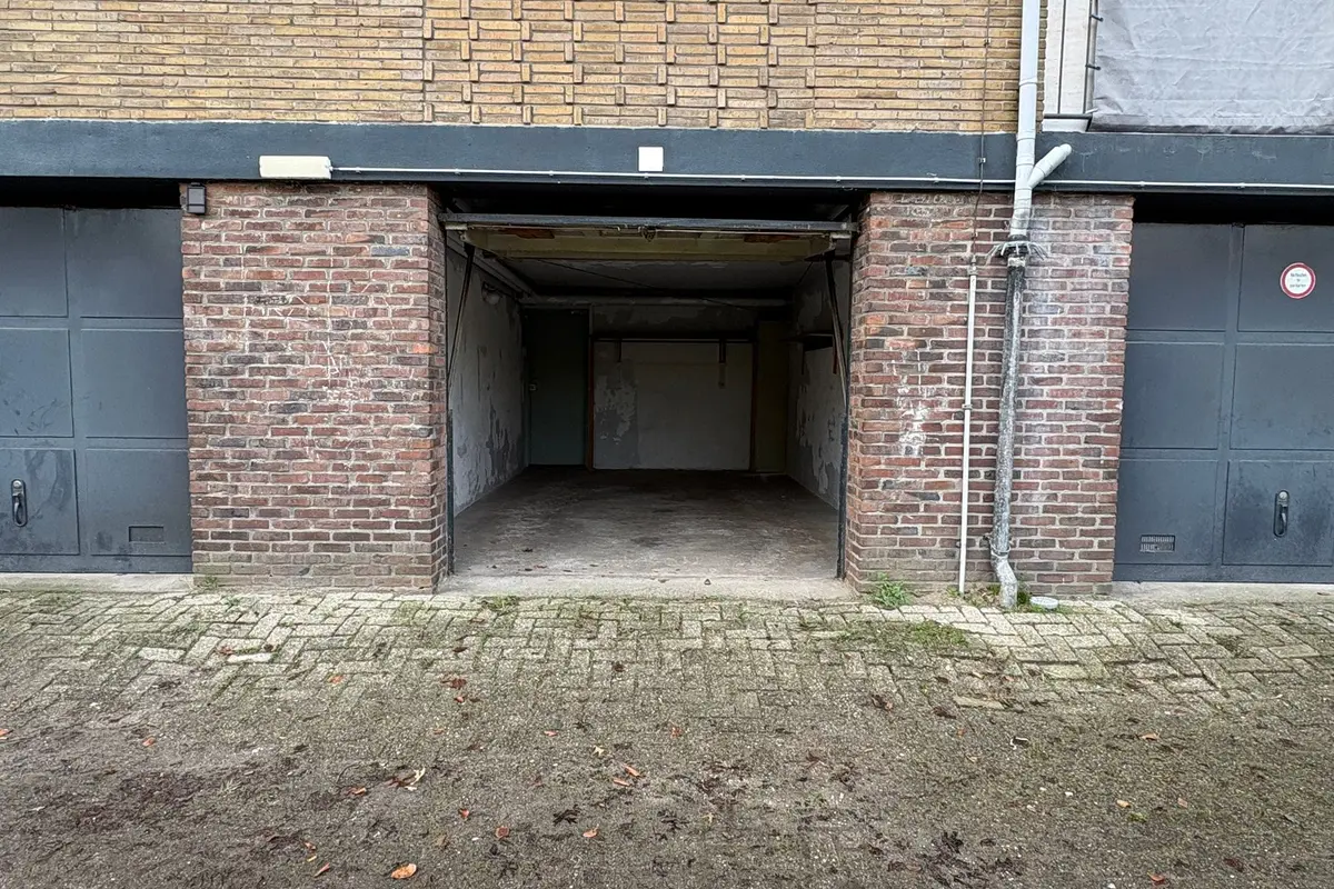 Joubertstraat 117 