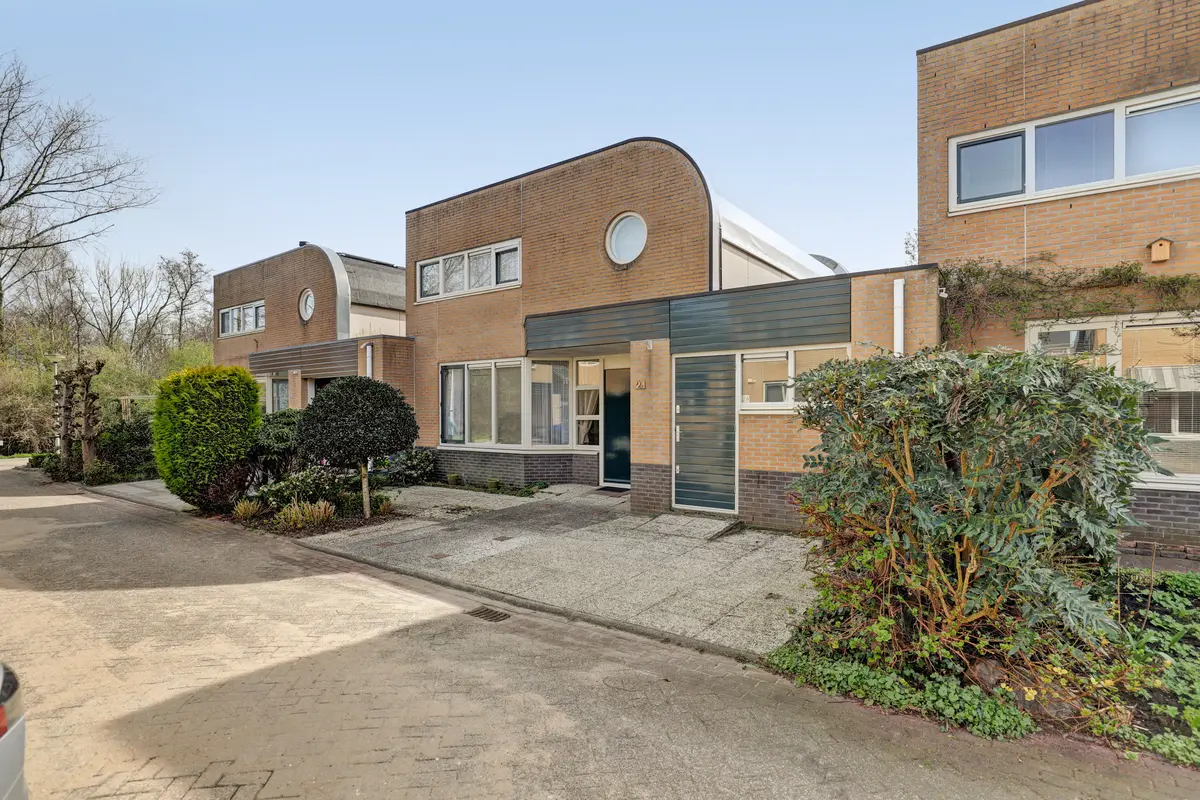 Verdistraat 24