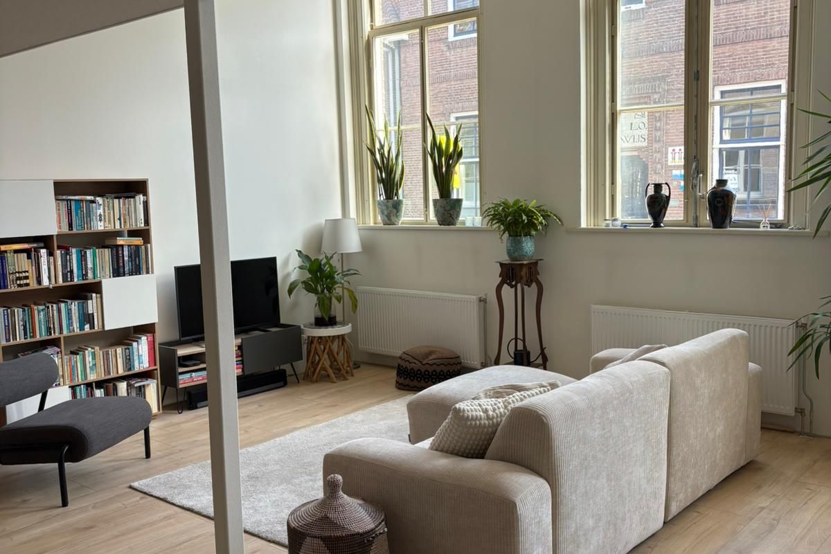 Raoul Wallenbergplantsoen 11