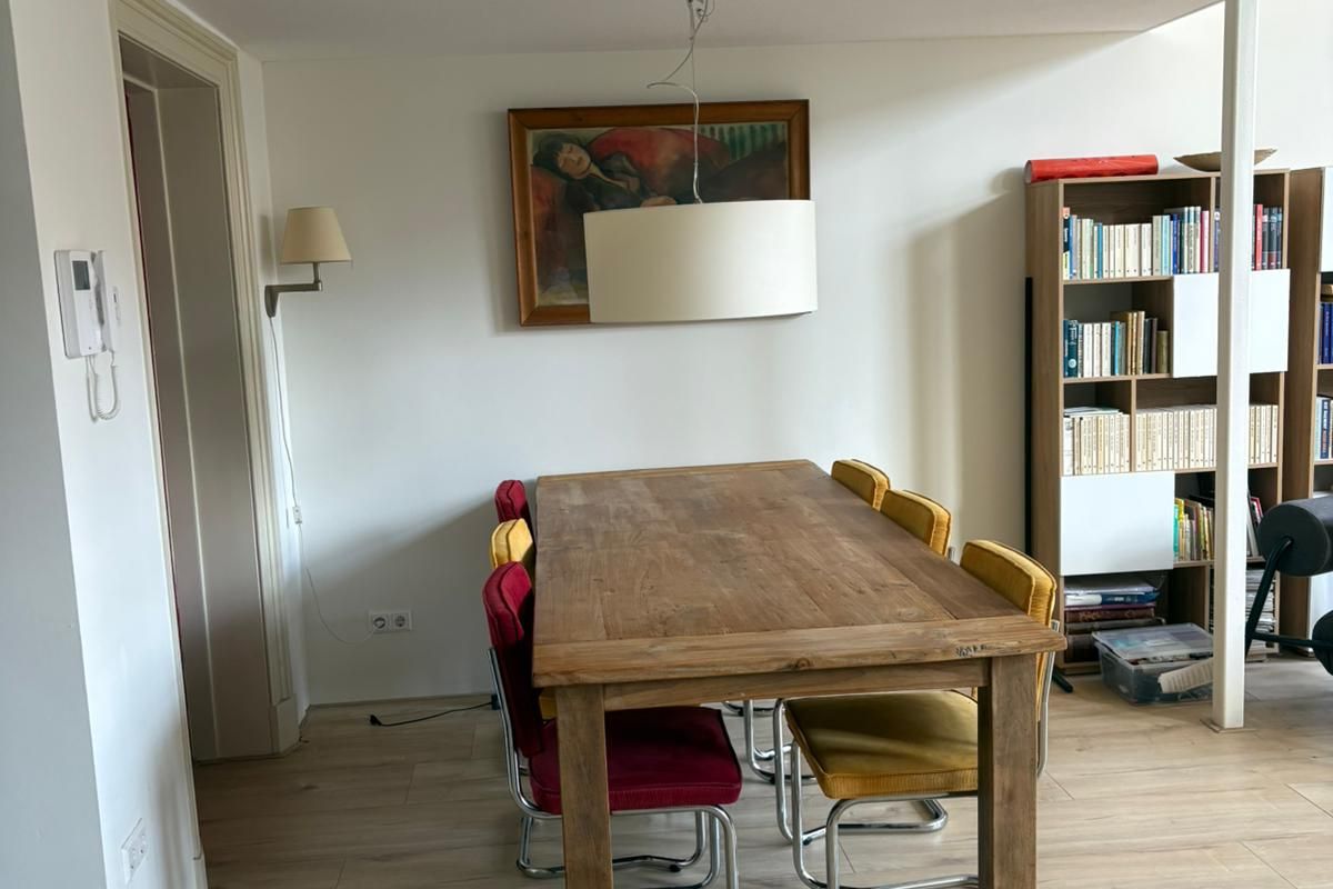 Raoul Wallenbergplantsoen 11