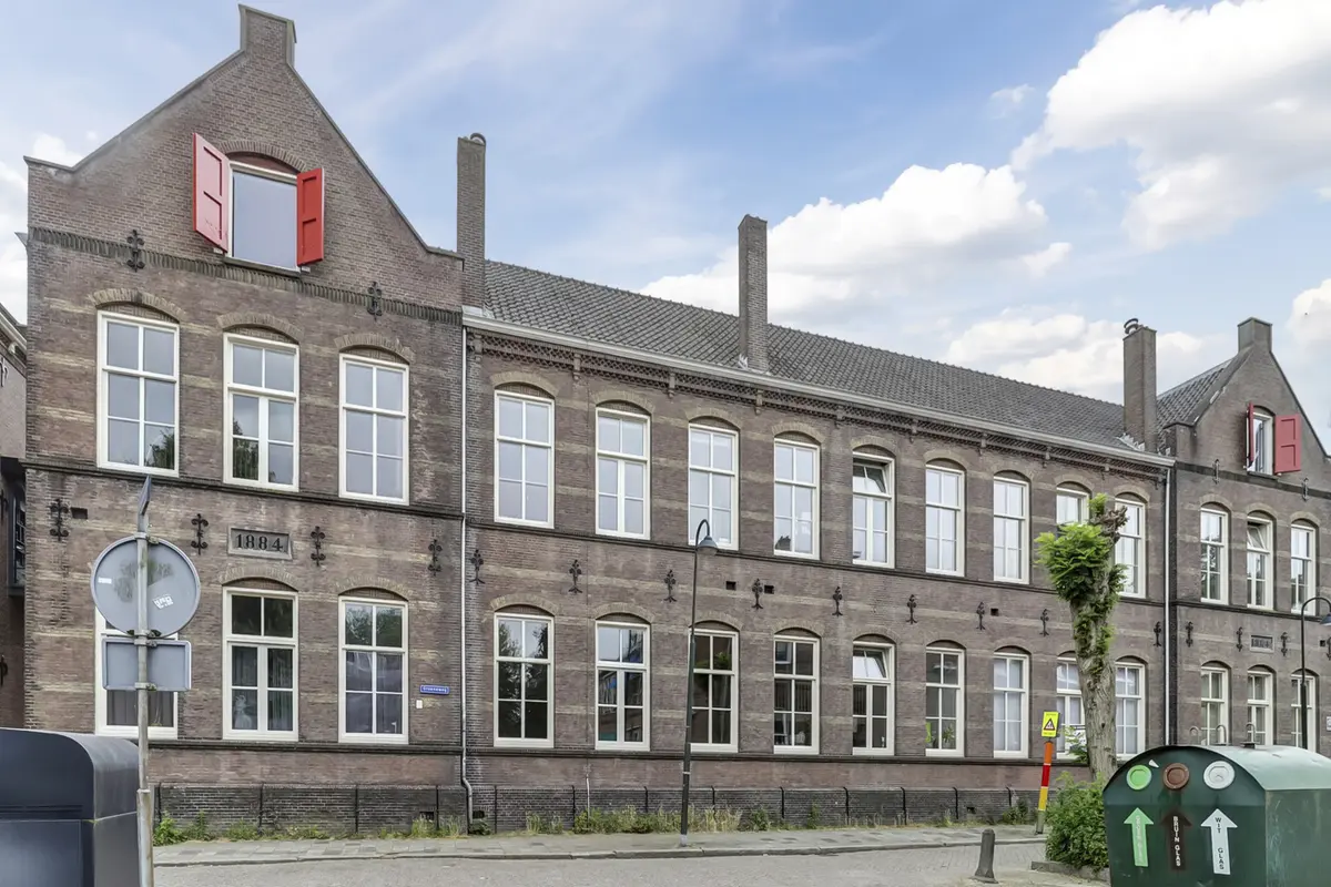 Raoul Wallenbergplantsoen 11