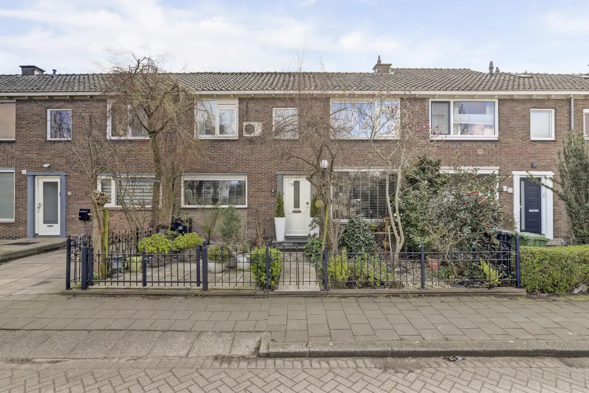 Heemskerkstraat 22