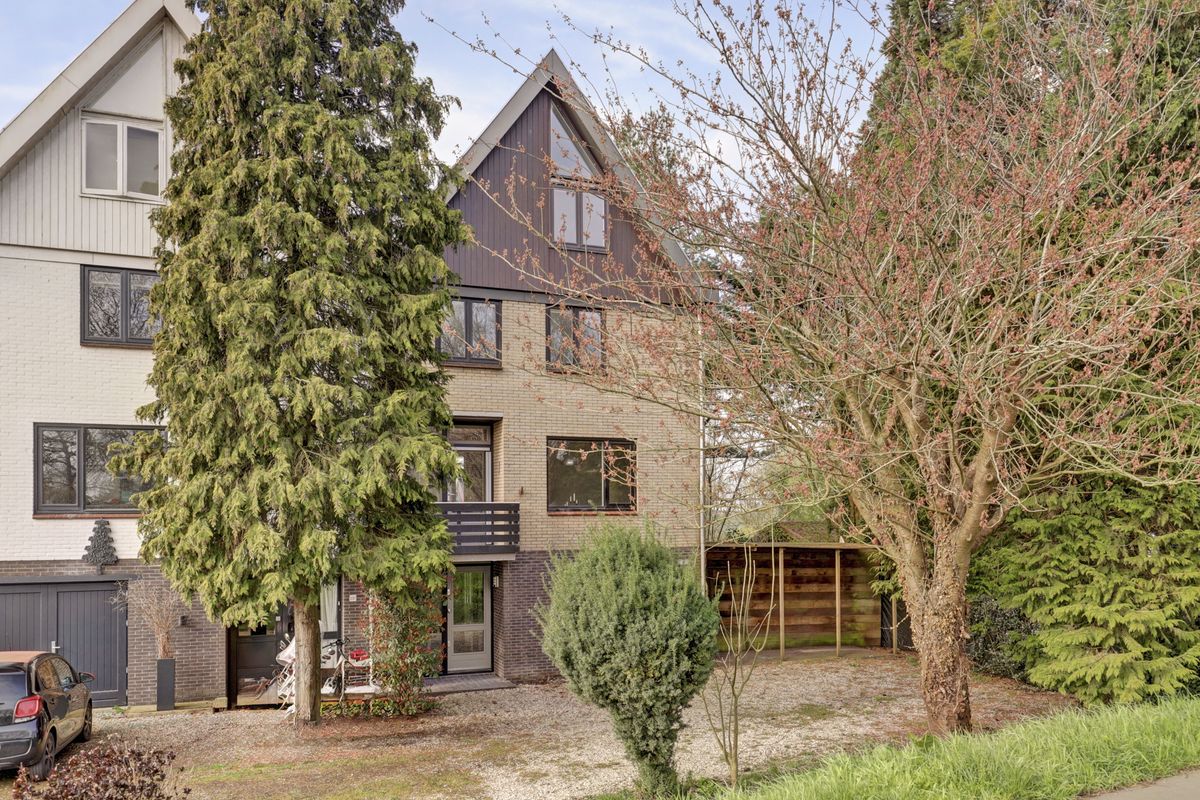 Goejanverwelledijk 20a