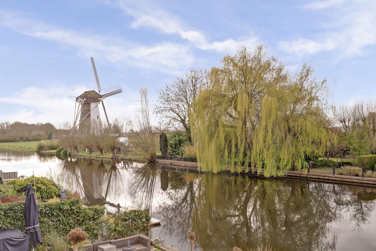 Goejanverwelledijk 20a