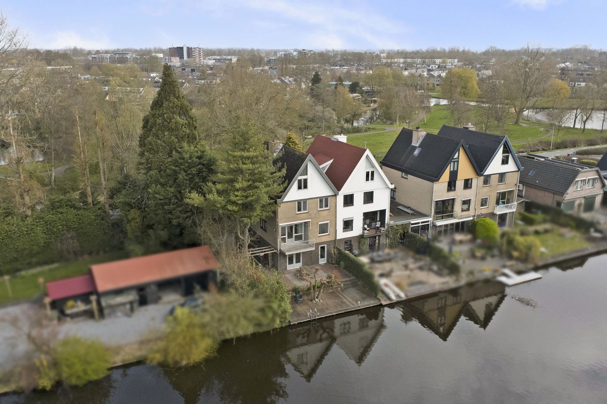 Goejanverwelledijk 20a