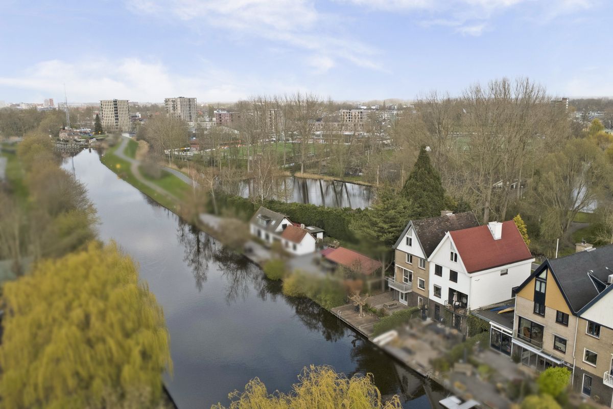 Goejanverwelledijk 20a