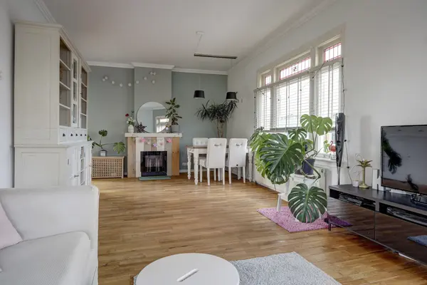 Prins Hendrikstraat 15b